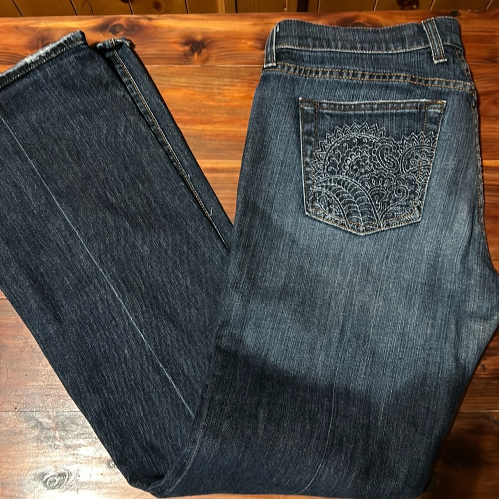 Lucky Brand size 8 29 x 32